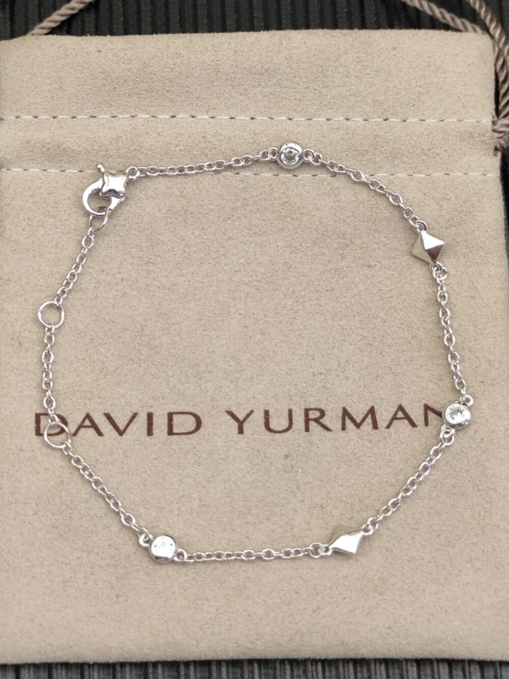 David Yurman Necklace